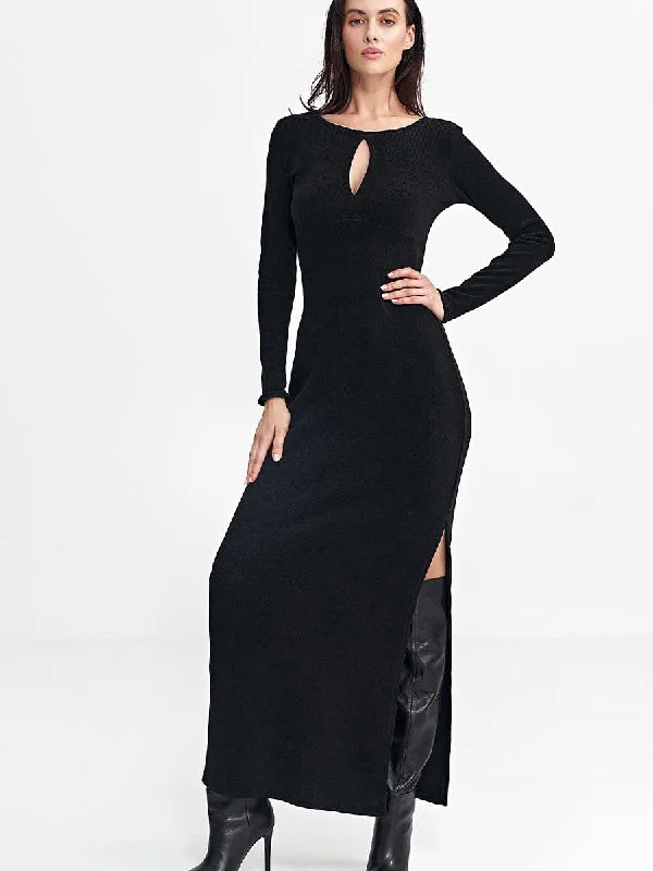 Vintage-Inspired Women's Clothes Daydress model 200384 Nife