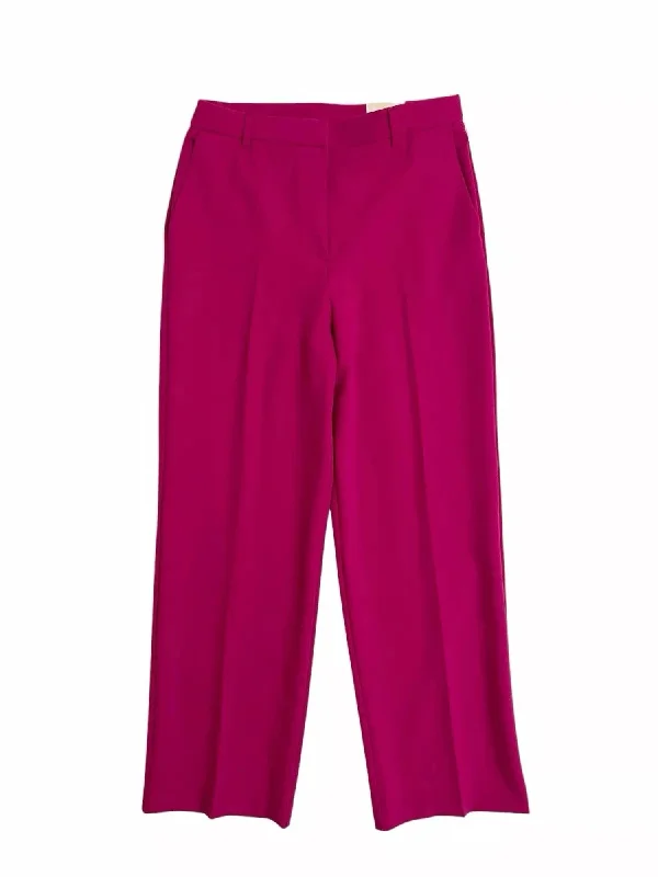 Exclusive Sale Pink Dress Pants