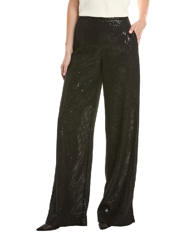 Bold Fashion Max Mara Stelvio Long Trouser