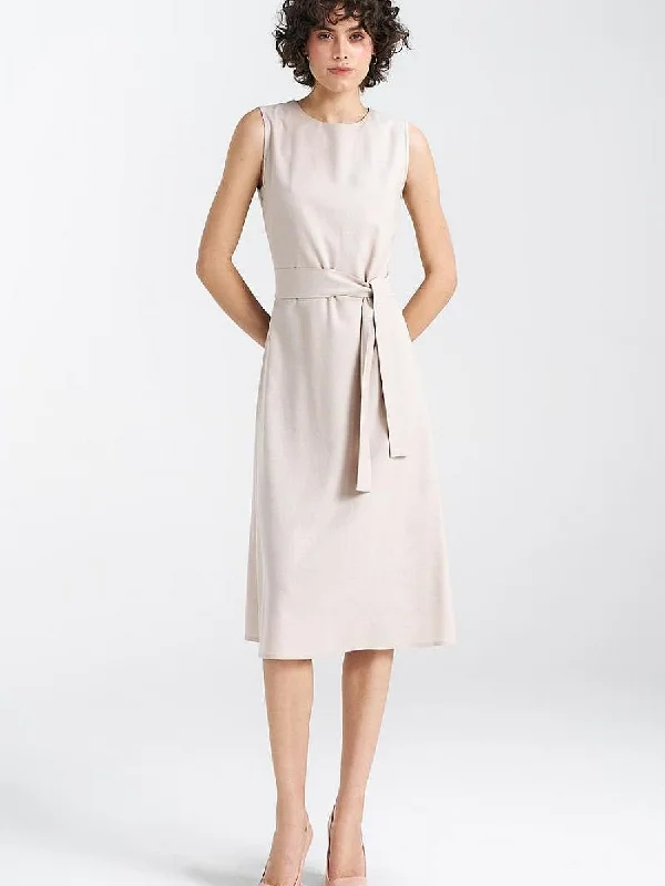 Chic Women's Garments Daydress model 196995 Nife