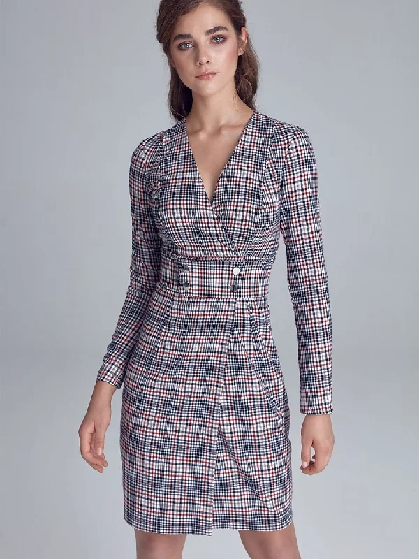Fashion Forward Daydress model 135757 Nife