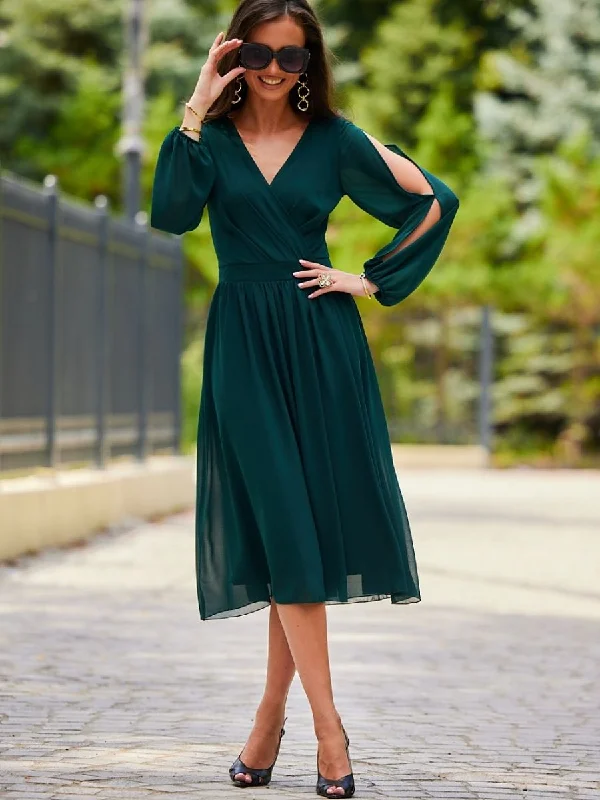 Special Occasion Wear Cocktail dress model 172912 Roco Fashion