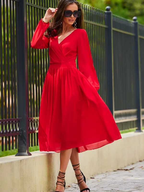 Latest Trends Cocktail dress model 172915 Roco Fashion