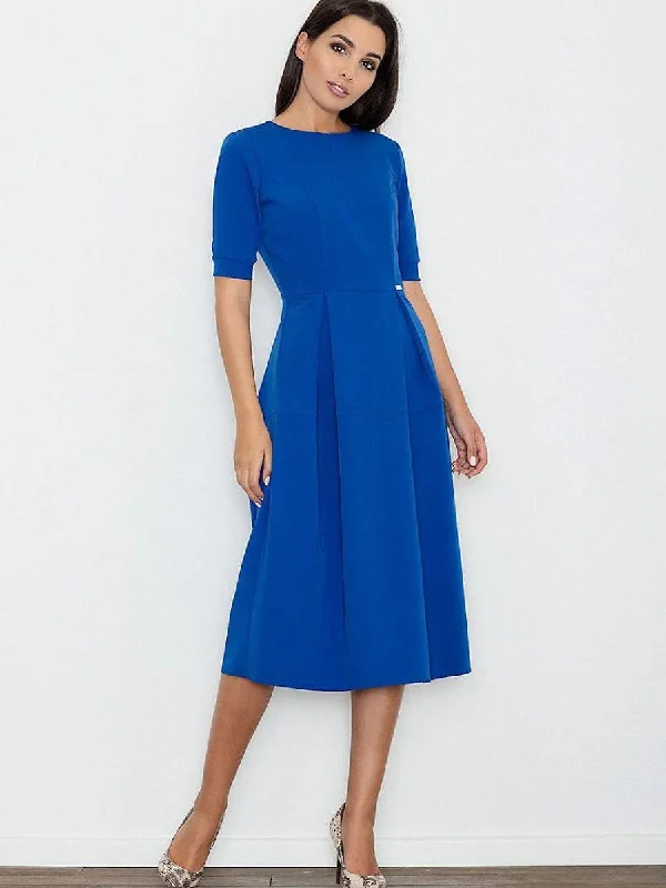 Timeless Women's Fashion Styles Daydress model 111112 Figl