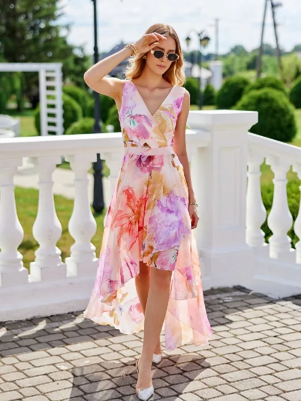 Women's Night-Out Outfit Cocktail dress model 198336 Roco Fashion