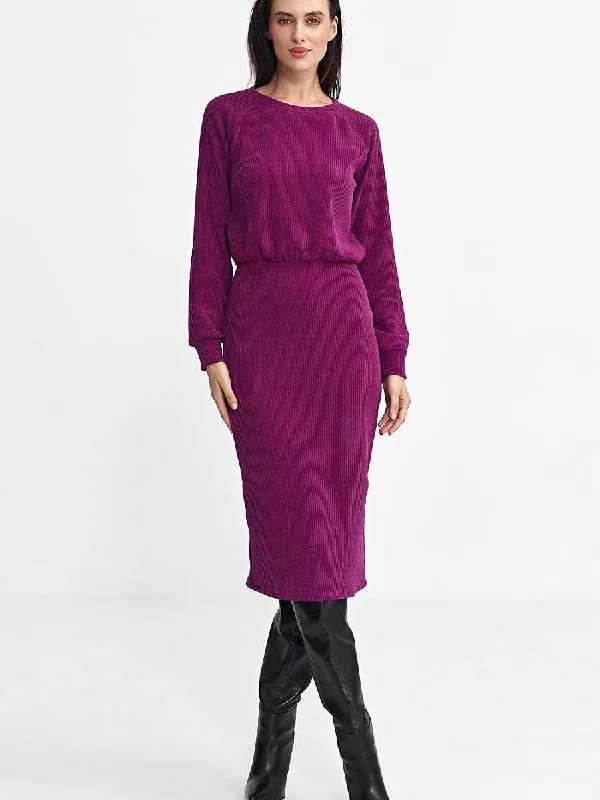 Women's Elegant Clothes Daydress model 202469 Nife