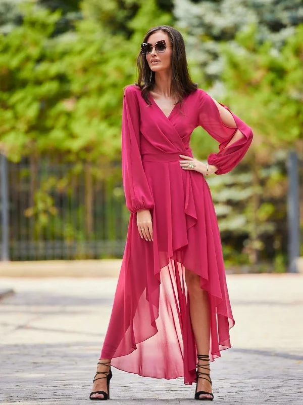 Vintage-Inspired Garments Cocktail dress model 172927 Roco Fashion