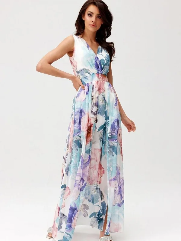 Women's Resort Apparel Daydress model 195908 Roco Fashion