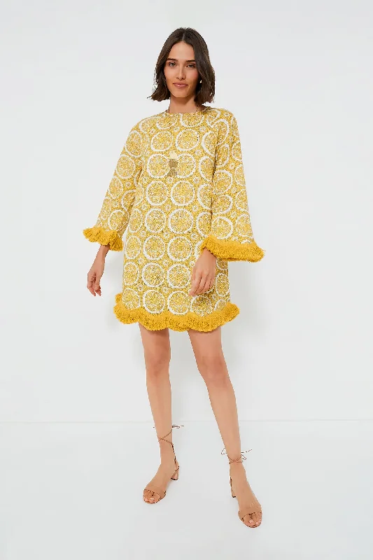 Women's Attire Rays Sienna Dress