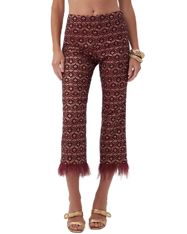 Hot Brand Discounts Trina Turk Shibui Pant