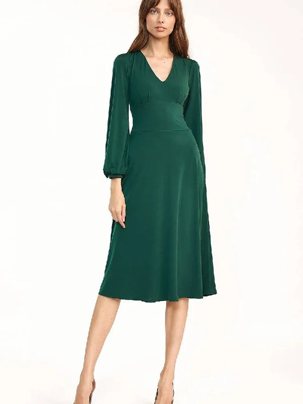 Women's Functional Outfit For Outdoor Activities Daydress model 157901 Nife