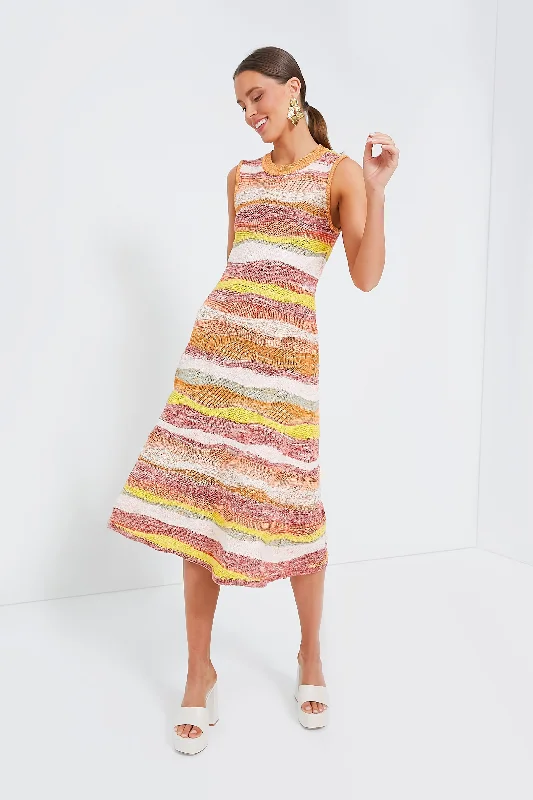 Elegant Attire For The Modern Lady Agate Gaia Dress