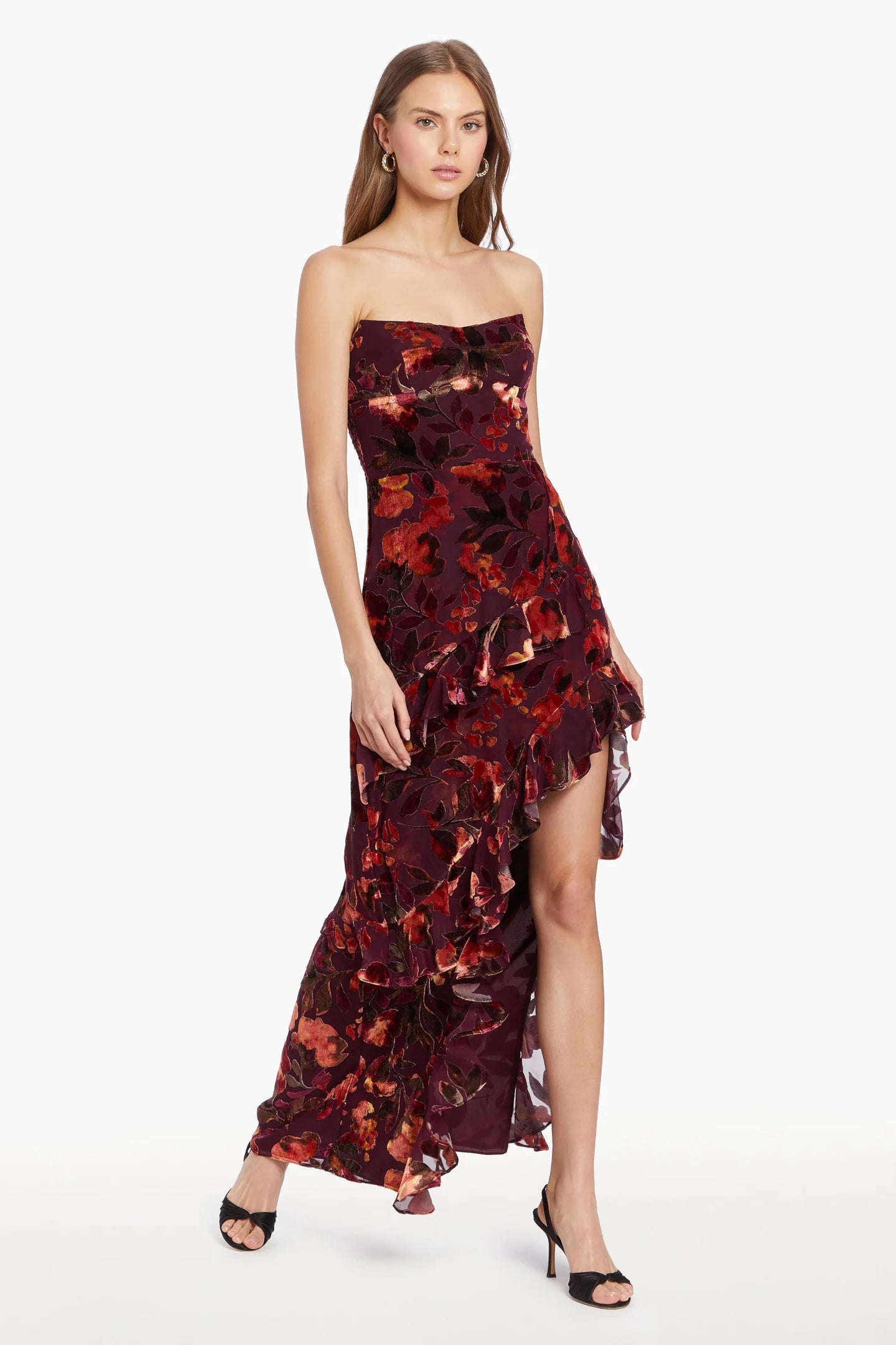 Hot Sale MAGNOLIA MAXI DRESS