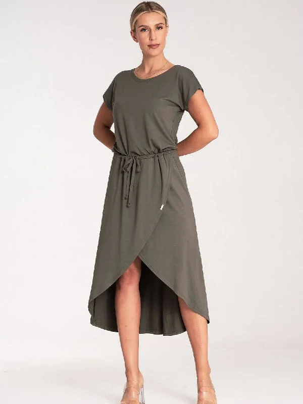 Formal Garments For Women Daydress model 201441 Figl