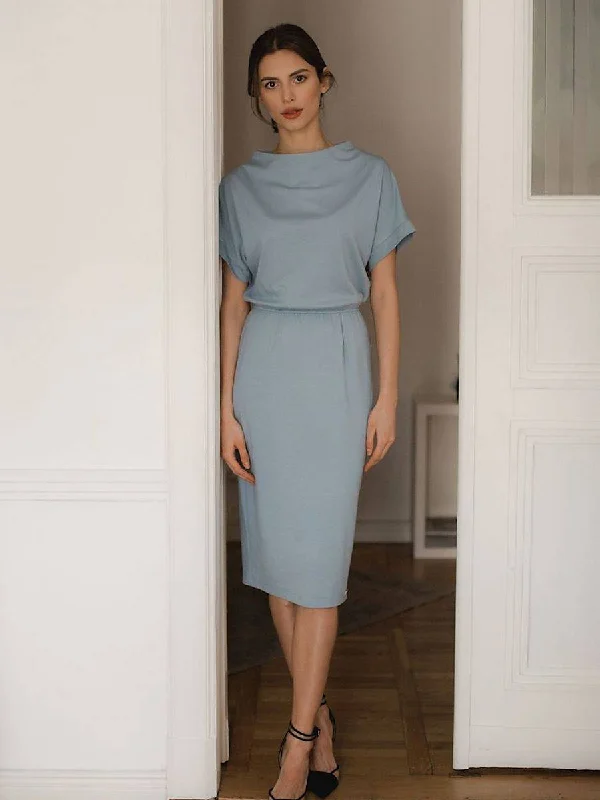 Clothes For Woman Daydress model 143894 Lenitif