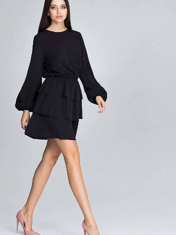 Premium Style Daydress model 116343 Figl