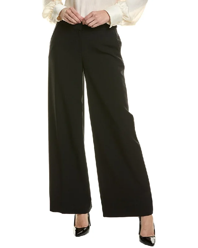 Modern Romance Tahari ASL Crepe Pant