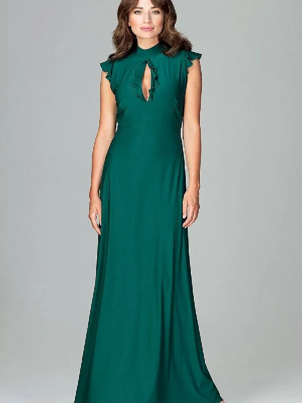Chic Women's Attire Cocktail dress model 120754 Lenitif