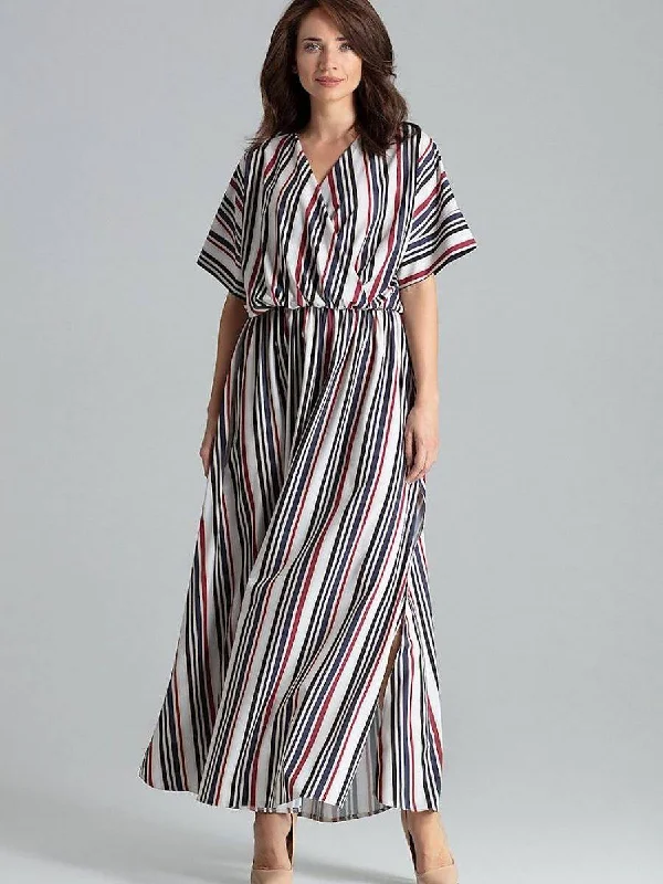 Women's Athleisure Apparel Daydress model 135892 Lenitif