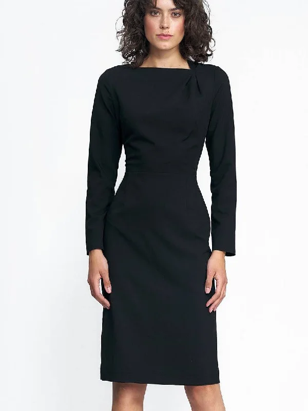 Comfortable Women's Apparel Daydress model 187967 Nife