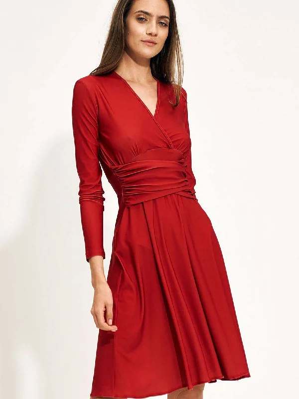 Relaxed Style Daydress model 171879 Nife