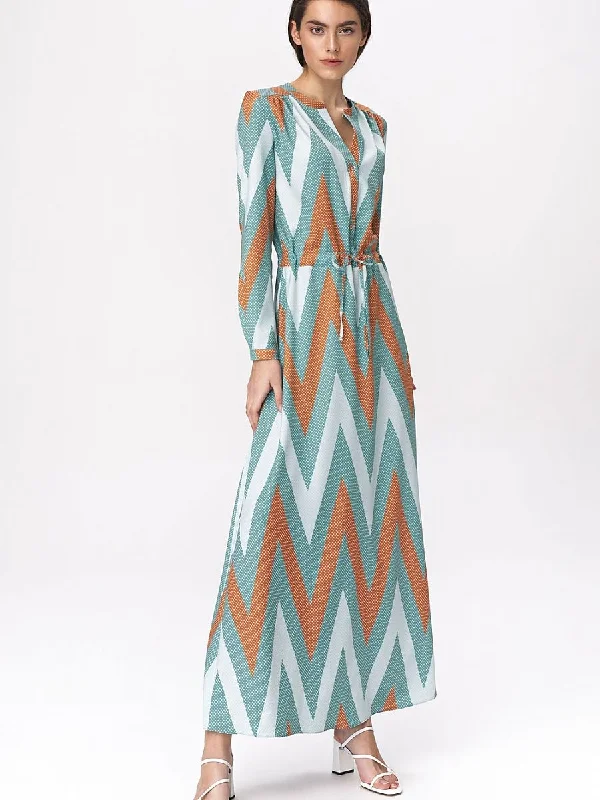 Women's Holiday Attire Daydress model 140882 Nife