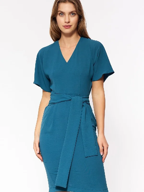 Chic Style Daydress model 163399 Nife