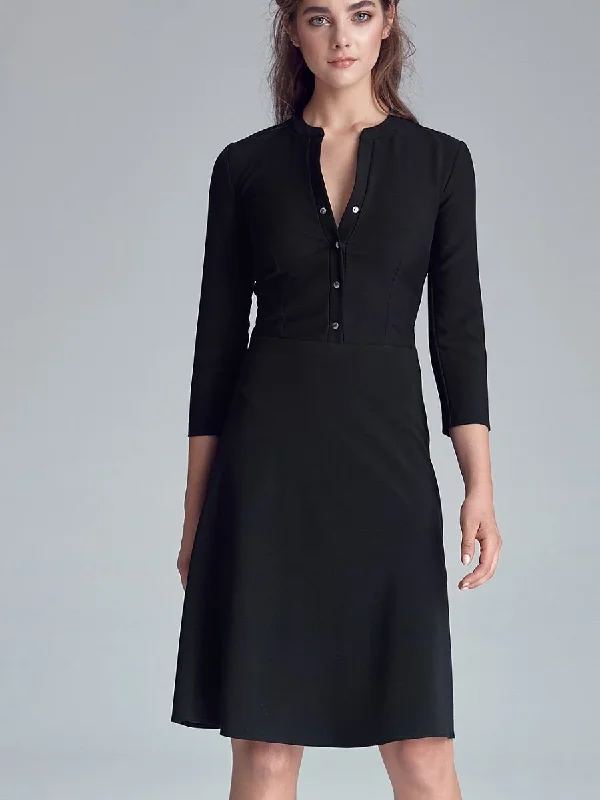 Women's Clothes for All-Day Comfort and Style Daydress model 134978 Nife