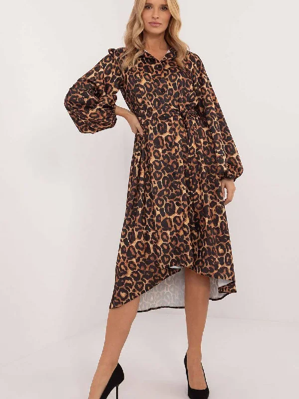 Chic Women's Clothing Online Daydress model 202931 Lakerta