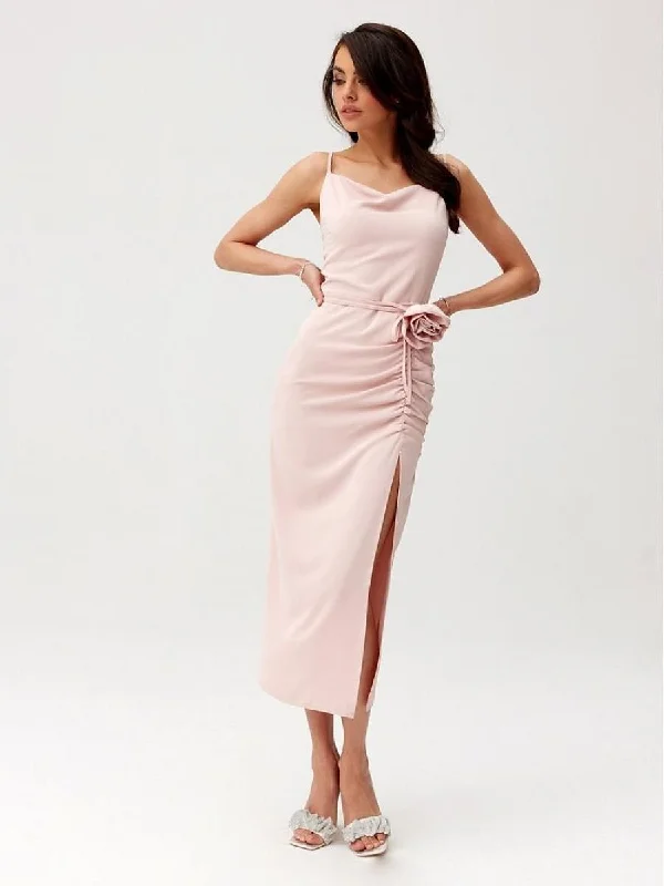 Vibrant Femme Fashion Cocktail dress model 196259 Roco Fashion