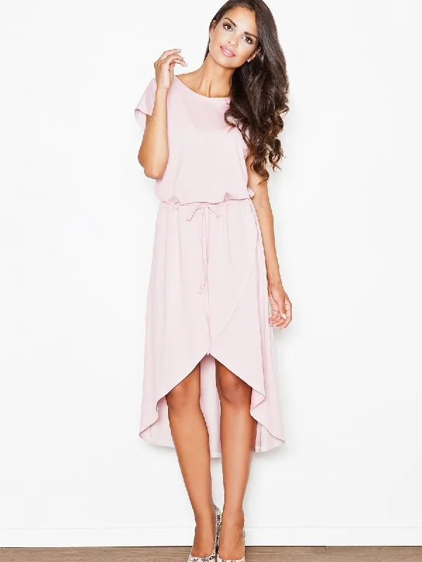 Women's Night-Out Clothes Daydress model 48261 Figl