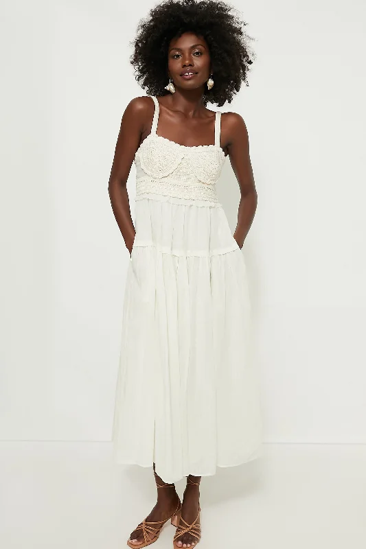 Hot Styles Pristine Gisella Dress
