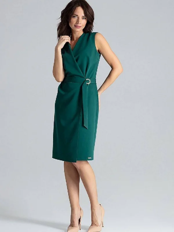 Women's Clothing For Holiday Travel Daydress model 133241 Lenitif