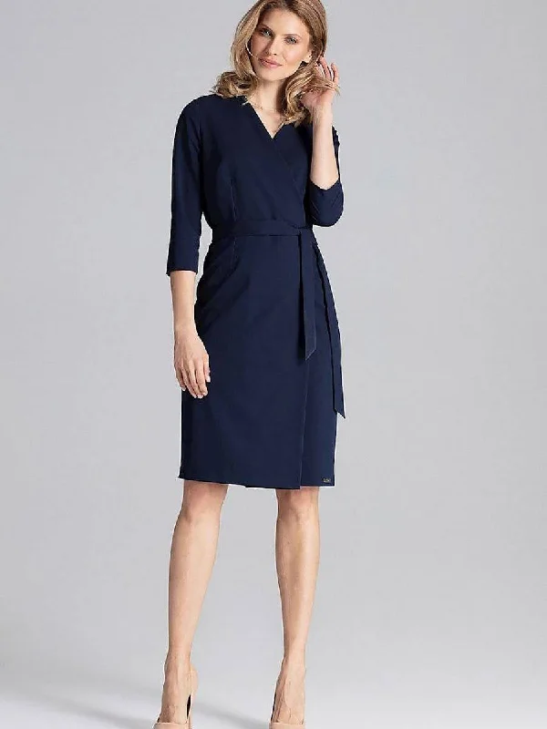 Fashion Forward Femme Daydress model 129798 Figl