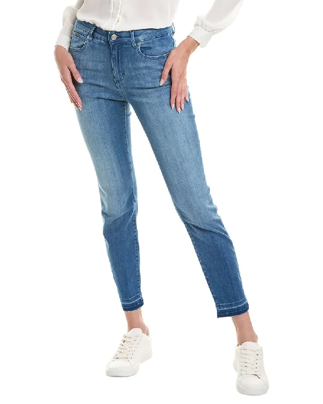 Flash Sale Now Hugo Boss Slim Crop Jean