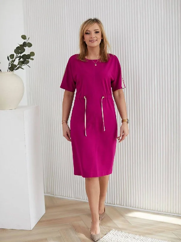Vintage-Inspired Women's Apparel Daydress model 195151 La Aurora