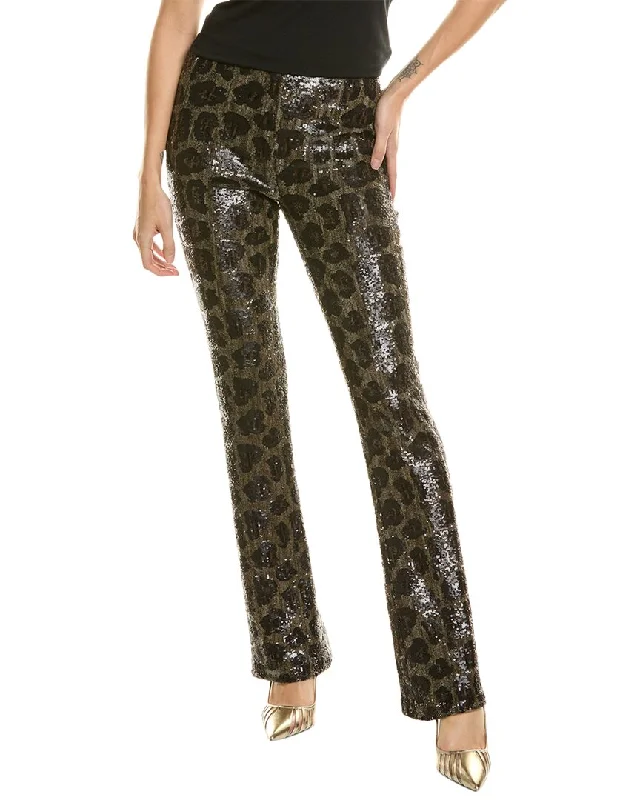 Bold Silhouette Le Superbe Keith Pant