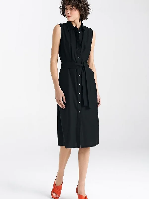Women's Office Attire Daydress model 196997 Nife