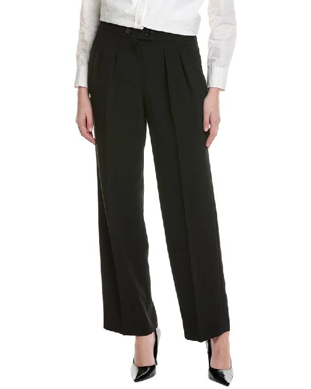 Flash Sale Kenneth Cole Pleated Pant