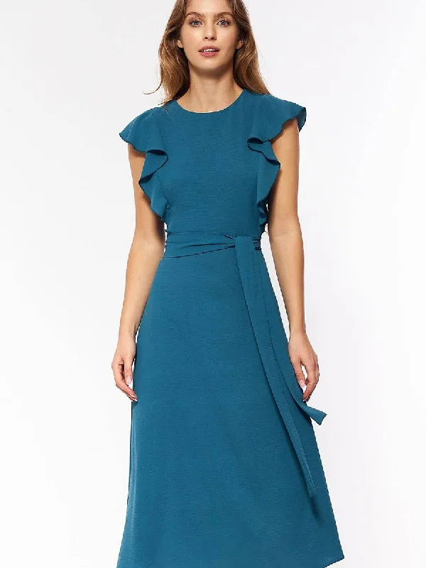 Fashion-forward Women's Wear Daydress model 164546 Nife