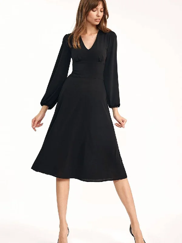 Fashionable Women's Outfit Daydress model 157902 Nife
