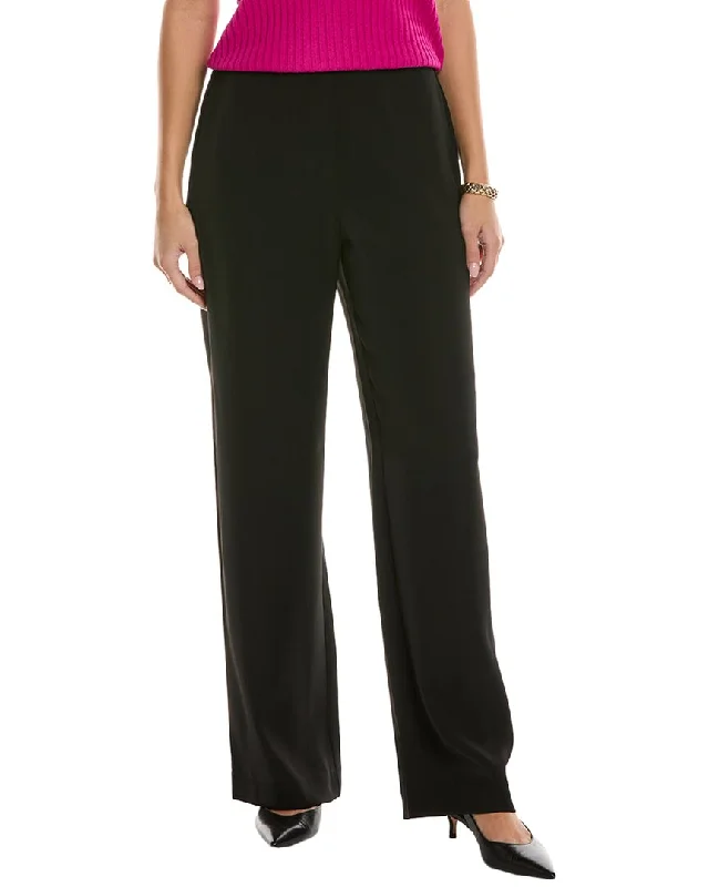 Dreamy Aesthetic St. John Pant