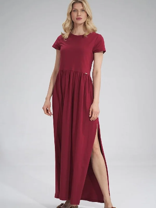 Women's Casual Outfit Daydress model 166356 Figl