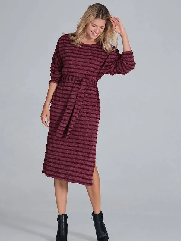 Women's Online Boutique Daydress model 160978 Figl