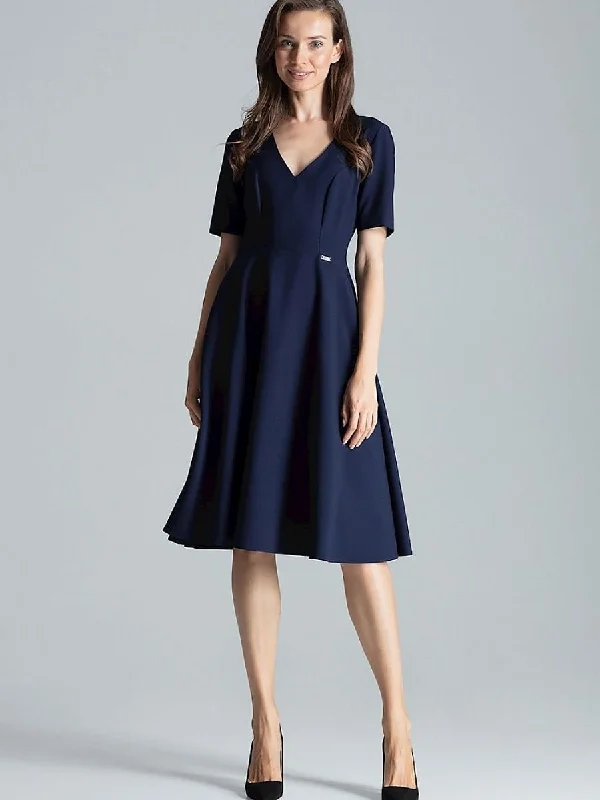 Women's Clothing Daydress model 135800 Figl