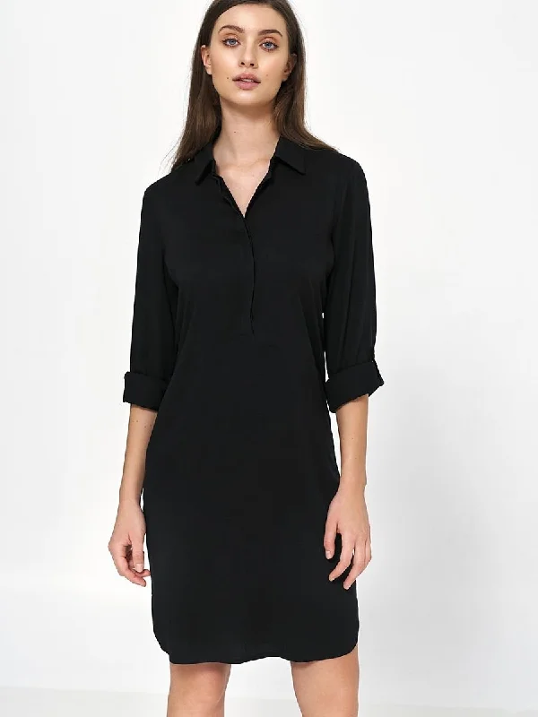 Women's Weekend Outfit Daydress model 177402 Nife