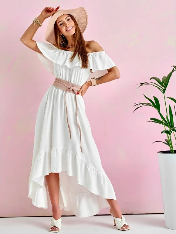 Trendy Online Boutiques Daydress model 176920 Roco Fashion