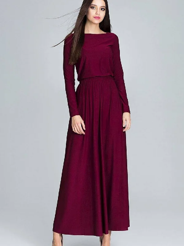 Style Streetwear Daydress model 116269 Figl