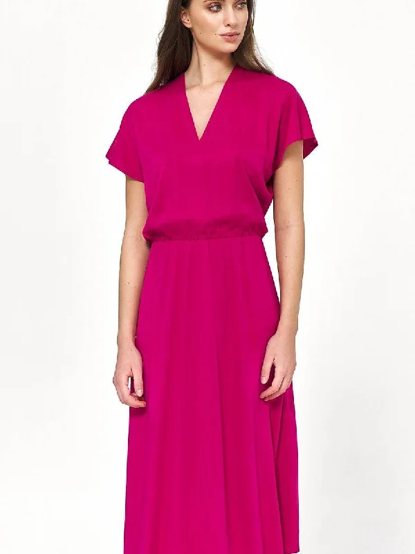 Luxury Fashion Daydress model 179189 Nife