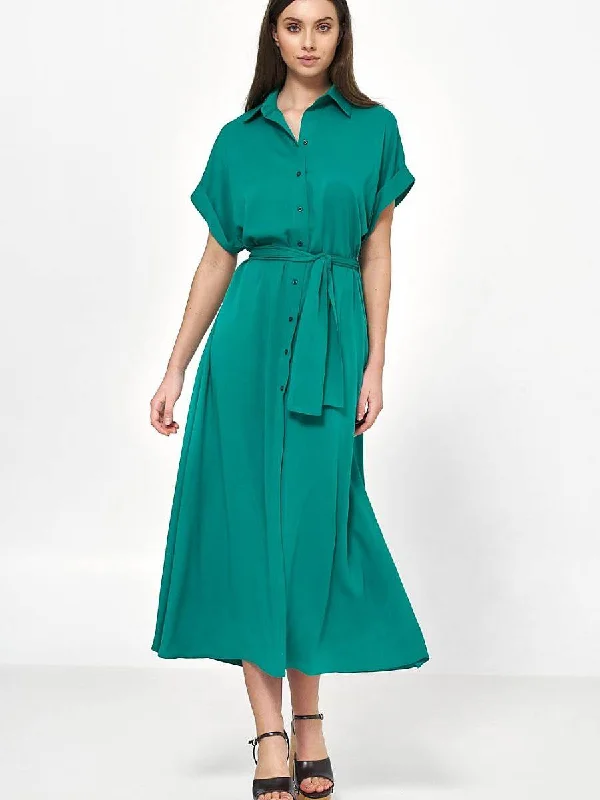 Women's Trendy Outfit Daydress model 177997 Nife